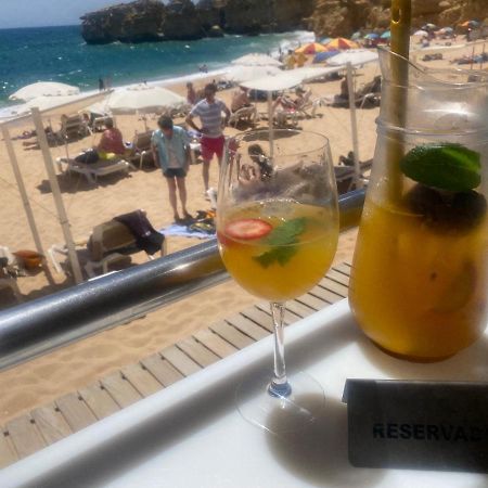 Albufeira Sao Rafael Family Apartament Apartment Ngoại thất bức ảnh
