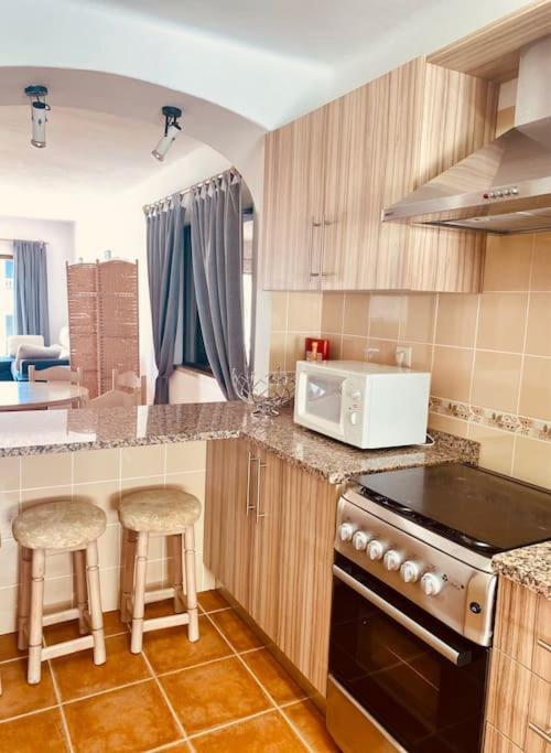 Albufeira Sao Rafael Family Apartament Apartment Ngoại thất bức ảnh