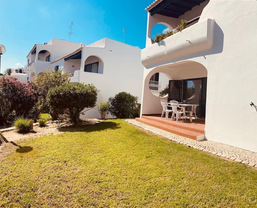 Albufeira Sao Rafael Family Apartament Apartment Ngoại thất bức ảnh