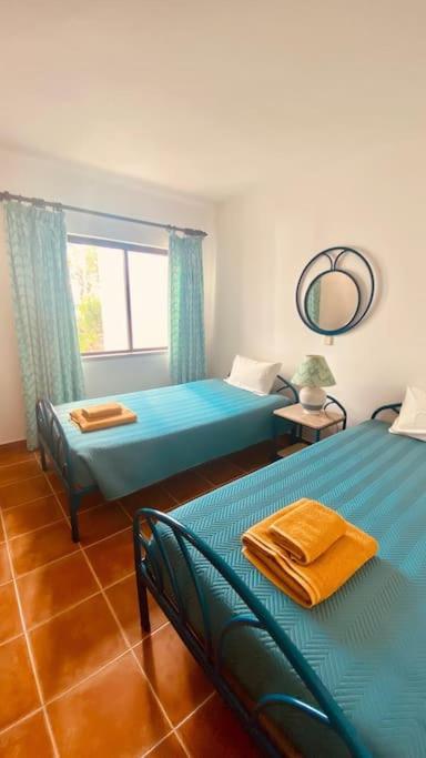 Albufeira Sao Rafael Family Apartament Apartment Ngoại thất bức ảnh