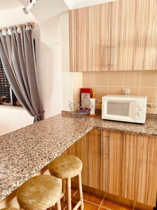 Albufeira Sao Rafael Family Apartament Apartment Ngoại thất bức ảnh