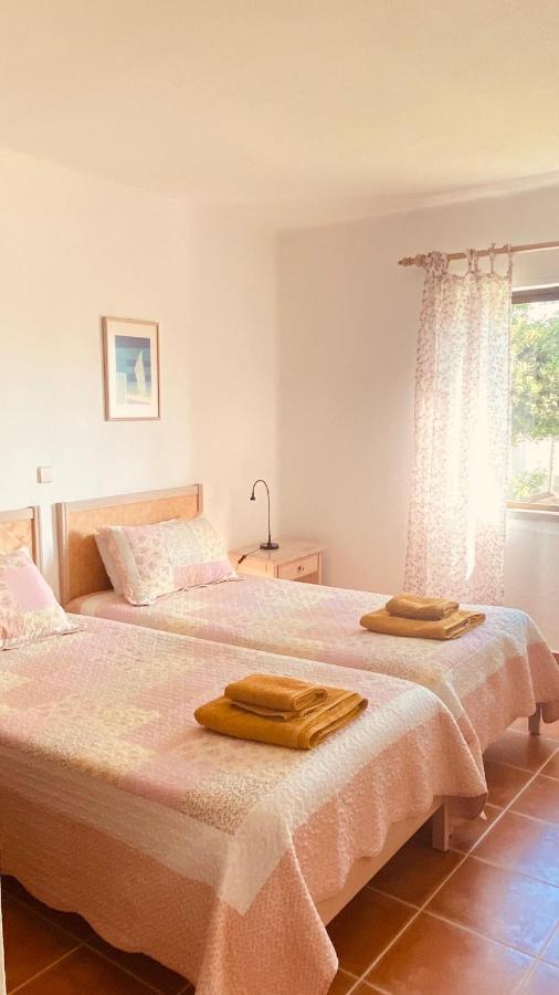 Albufeira Sao Rafael Family Apartament Apartment Ngoại thất bức ảnh
