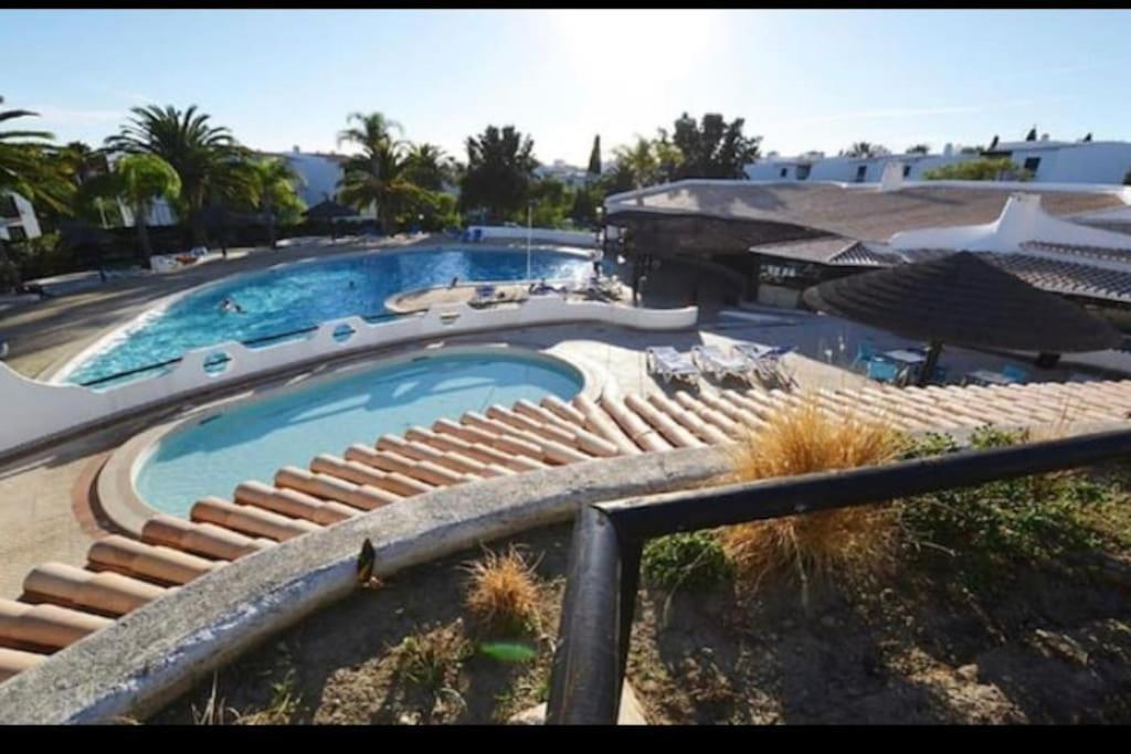 Albufeira Sao Rafael Family Apartament Apartment Ngoại thất bức ảnh