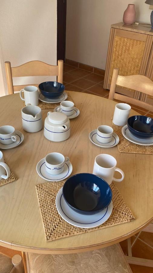 Albufeira Sao Rafael Family Apartament Apartment Ngoại thất bức ảnh