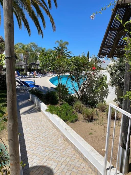 Albufeira Sao Rafael Family Apartament Apartment Ngoại thất bức ảnh