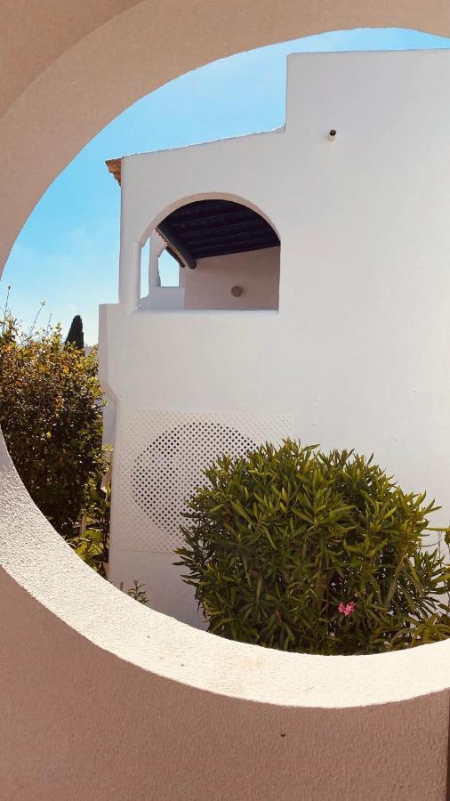 Albufeira Sao Rafael Family Apartament Apartment Ngoại thất bức ảnh
