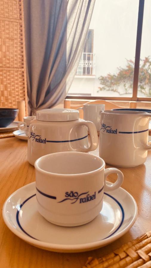 Albufeira Sao Rafael Family Apartament Apartment Ngoại thất bức ảnh