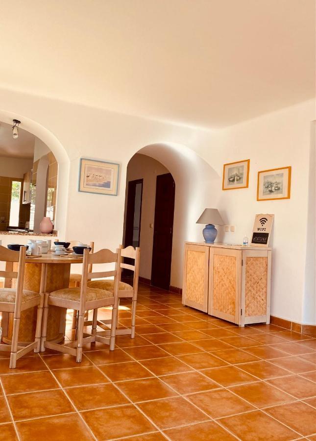 Albufeira Sao Rafael Family Apartament Apartment Ngoại thất bức ảnh