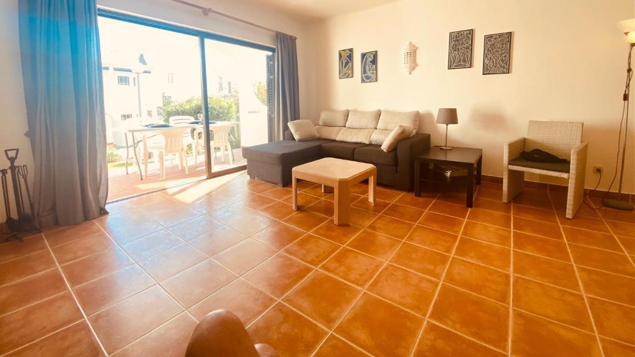 Albufeira Sao Rafael Family Apartament Apartment Ngoại thất bức ảnh