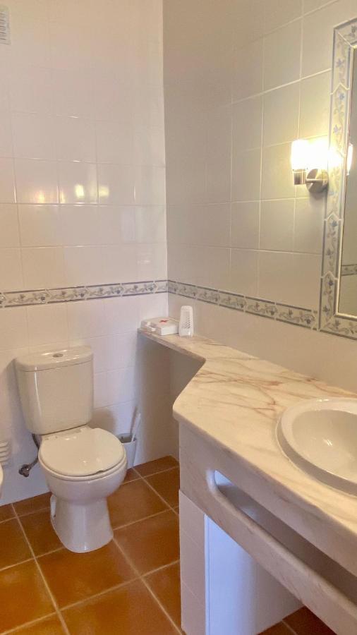 Albufeira Sao Rafael Family Apartament Apartment Ngoại thất bức ảnh