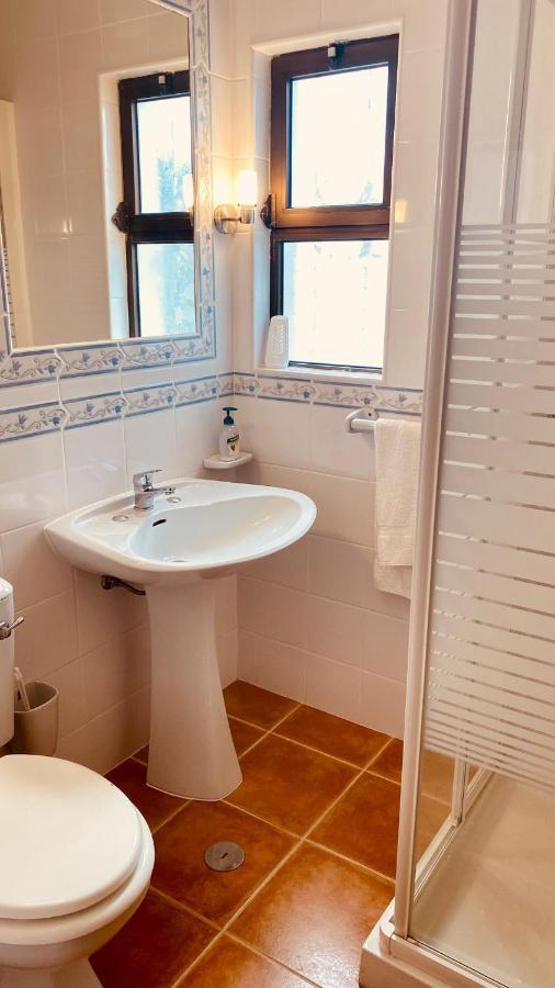 Albufeira Sao Rafael Family Apartament Apartment Ngoại thất bức ảnh
