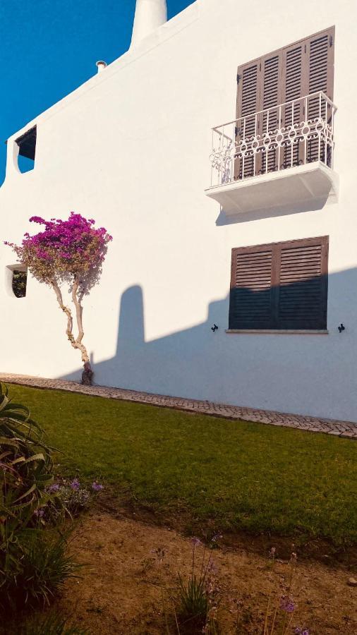 Albufeira Sao Rafael Family Apartament Apartment Ngoại thất bức ảnh