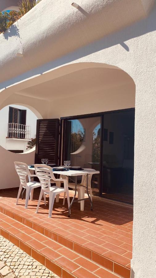 Albufeira Sao Rafael Family Apartament Apartment Ngoại thất bức ảnh