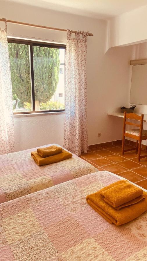 Albufeira Sao Rafael Family Apartament Apartment Ngoại thất bức ảnh