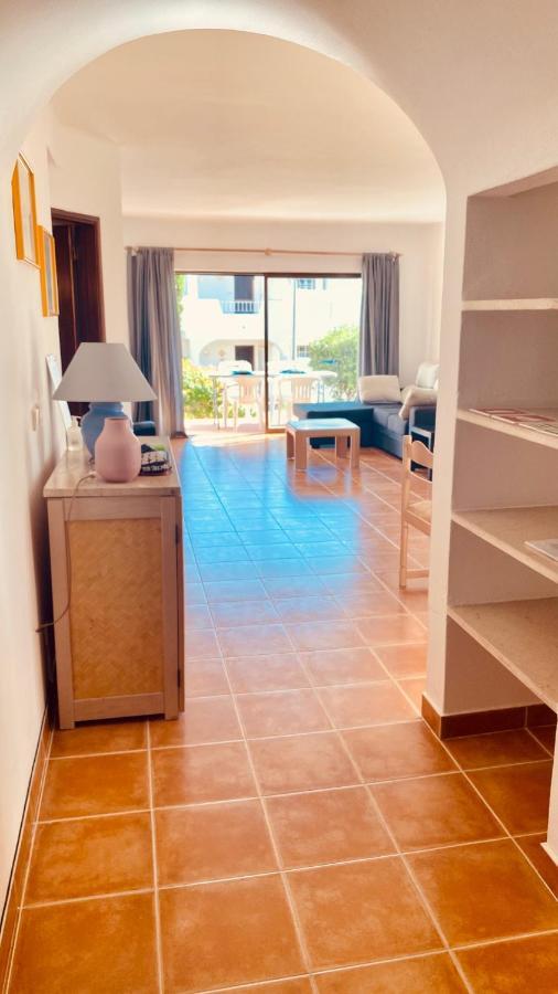 Albufeira Sao Rafael Family Apartament Apartment Ngoại thất bức ảnh