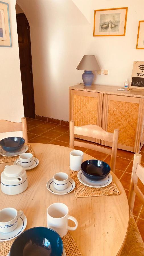 Albufeira Sao Rafael Family Apartament Apartment Ngoại thất bức ảnh