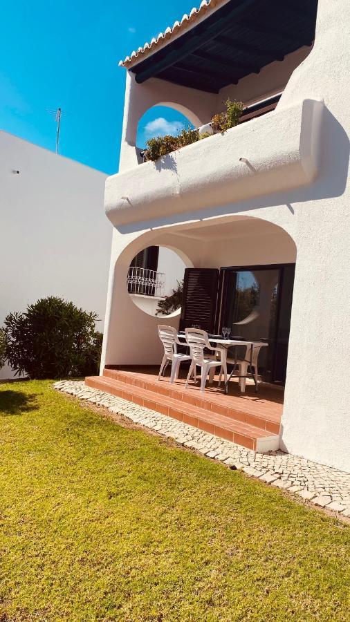 Albufeira Sao Rafael Family Apartament Apartment Ngoại thất bức ảnh