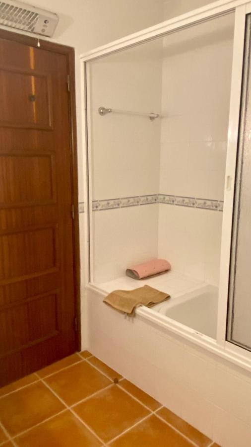 Albufeira Sao Rafael Family Apartament Apartment Ngoại thất bức ảnh