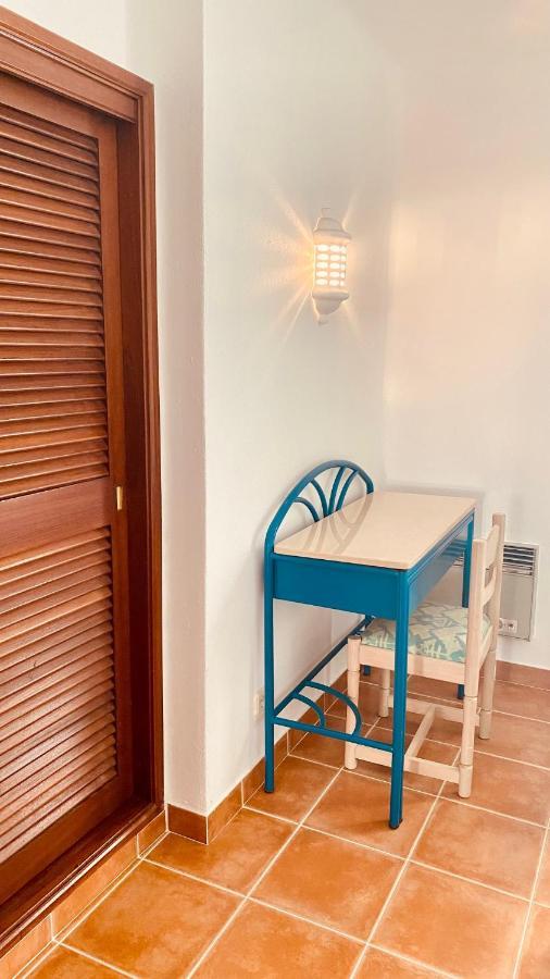 Albufeira Sao Rafael Family Apartament Apartment Ngoại thất bức ảnh