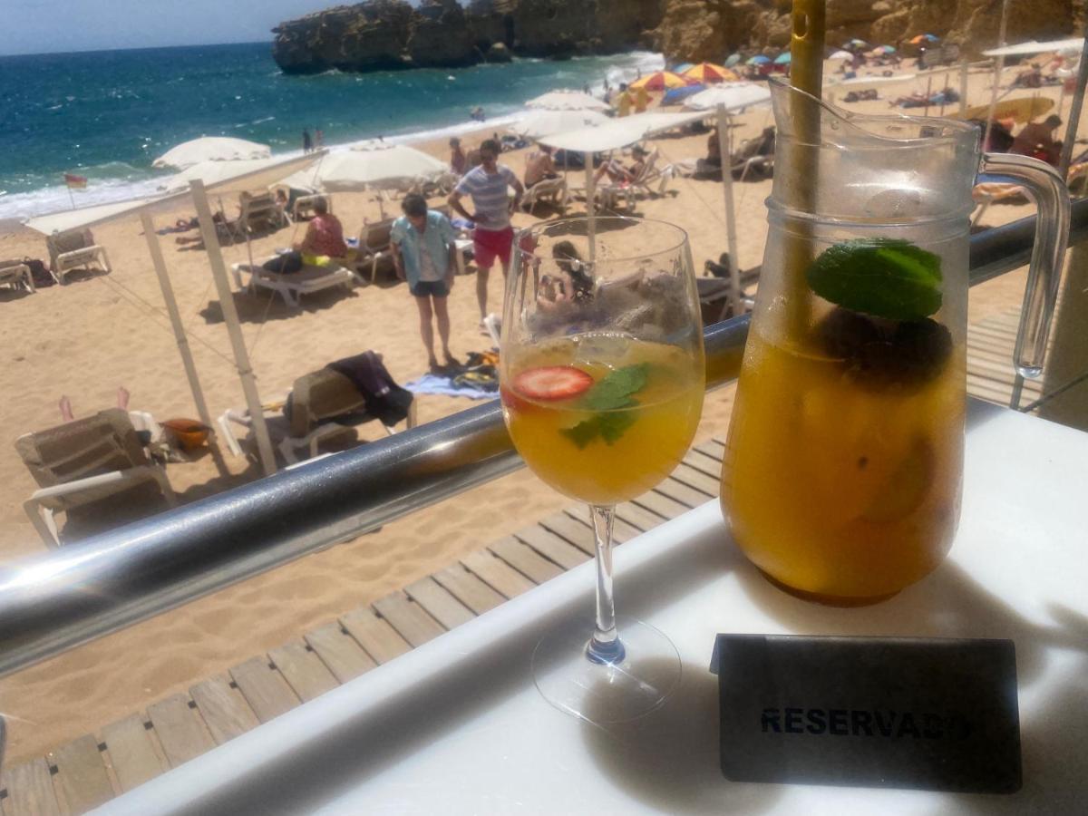 Albufeira Sao Rafael Family Apartament Apartment Ngoại thất bức ảnh