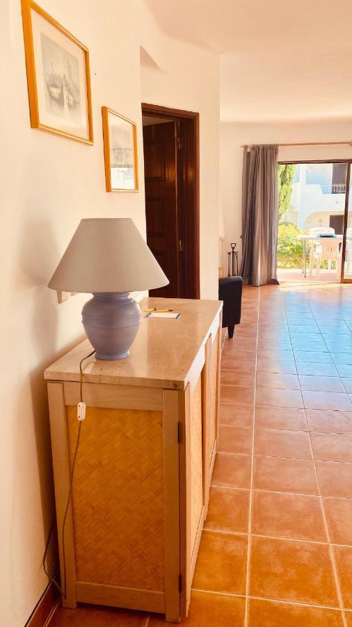 Albufeira Sao Rafael Family Apartament Apartment Ngoại thất bức ảnh