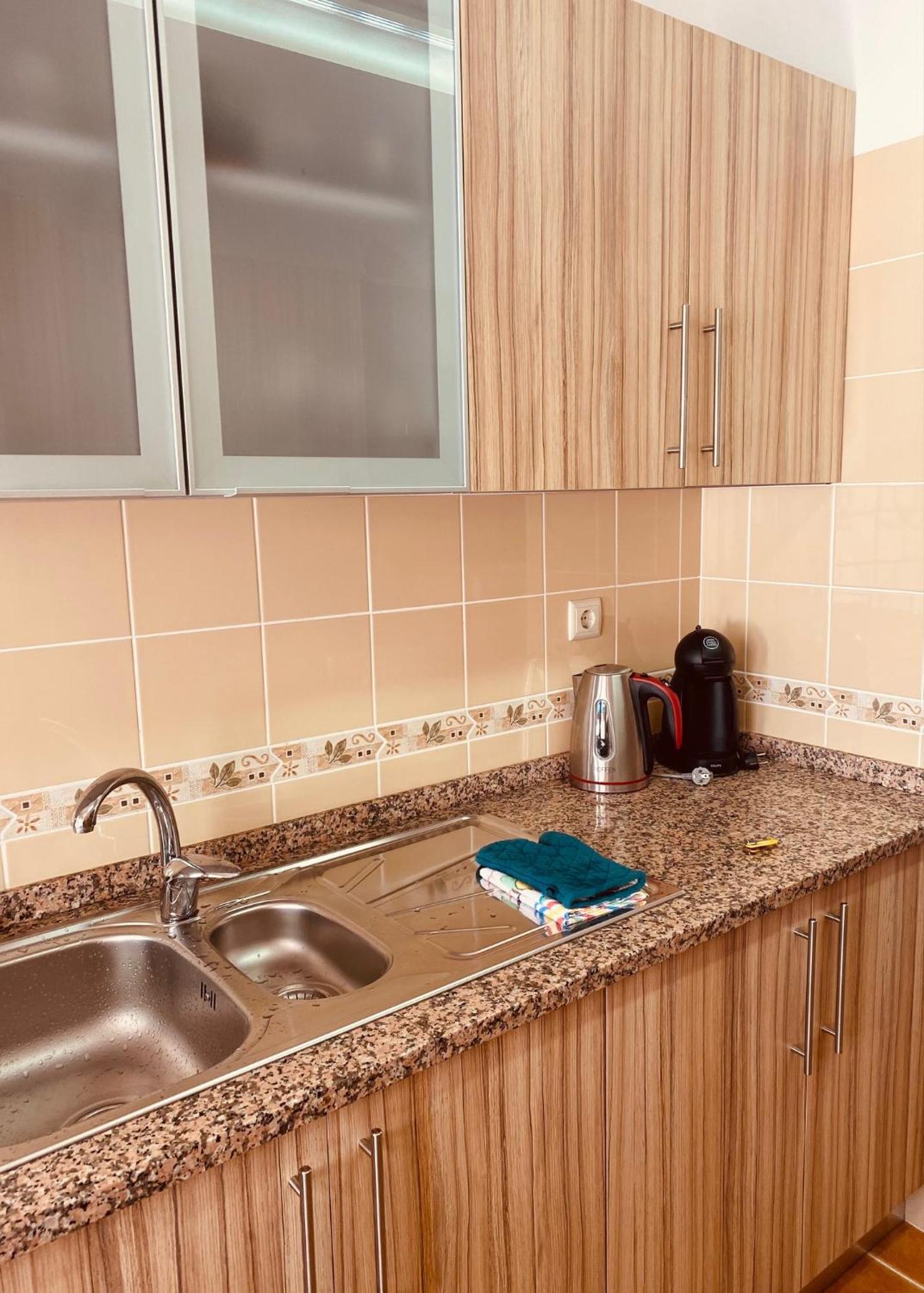 Albufeira Sao Rafael Family Apartament Apartment Ngoại thất bức ảnh