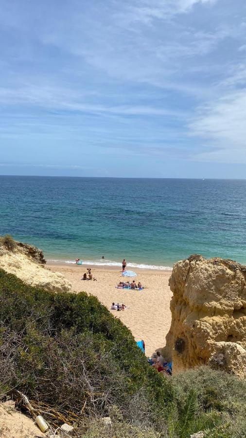 Albufeira Sao Rafael Family Apartament Apartment Ngoại thất bức ảnh